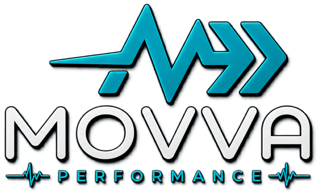 Marca Movva Performance